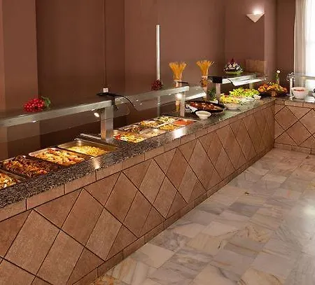 Hotel Ath Andarax 3*