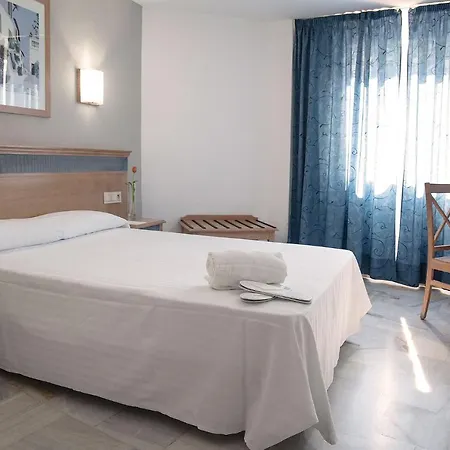 Ath Andarax Hotel 3*