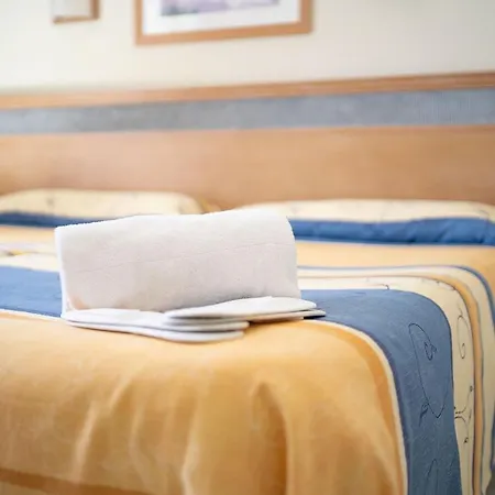 Ath Andarax Hotel Aguadulce (Almeria)