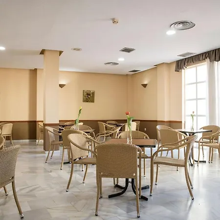 Ath Andarax Hotel