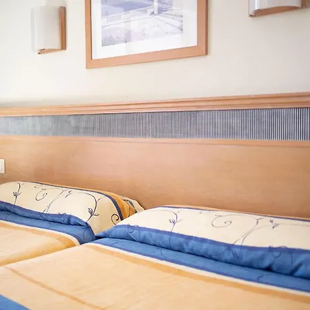 Ath Andarax Hotel Aguadulce (Almeria)