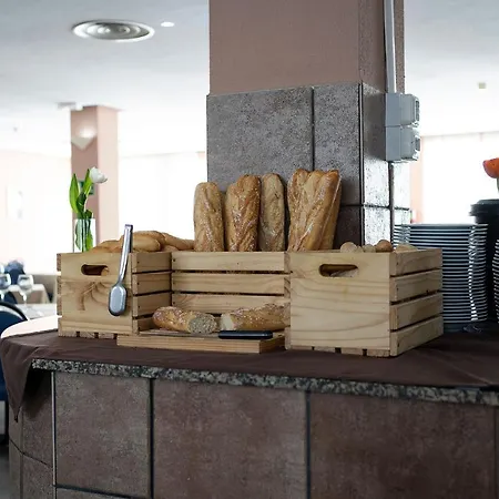 Hotel Ath Andarax