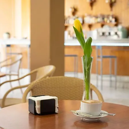 Hotel Ath Andarax