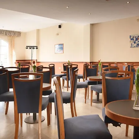 Hotel Ath Andarax Aguadulce (Almeria)