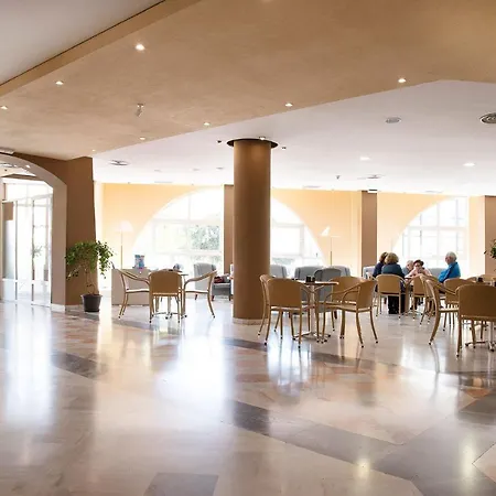 Hotel Ath Andarax 3*