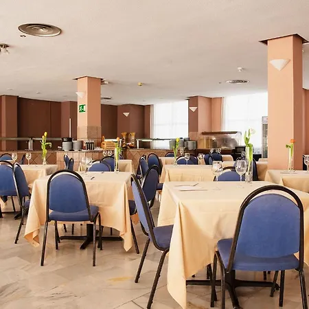 Hotel Ath Andarax