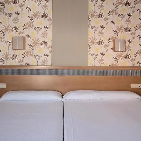 Hotel Ath Andarax
