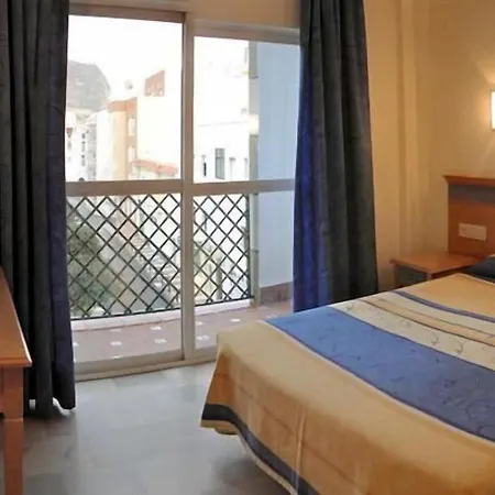 Ath Andarax Hotel