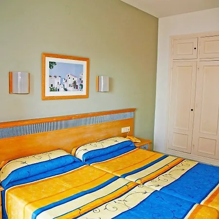 Hotel Ath Andarax