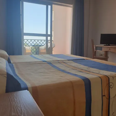 Ath Andarax Aguadulce (Almeria)