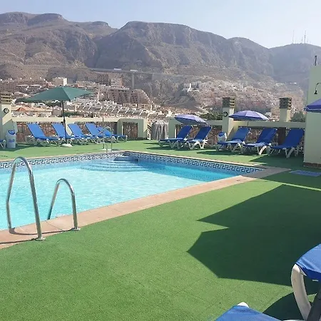 Ath Andarax Hotel Aguadulce (Almeria)
