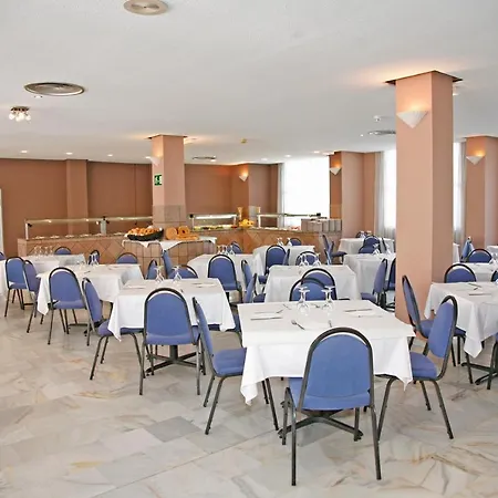 Ath Andarax Aguadulce (Almeria)