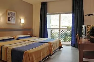 Ath Andarax Hotel