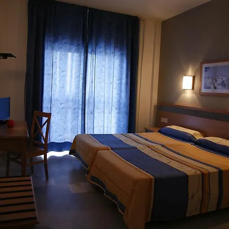 Ath Andarax Hotel Aguadulce (Almeria)