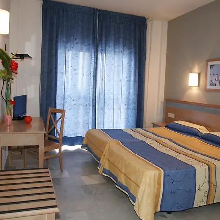 Hotel Ath Andarax