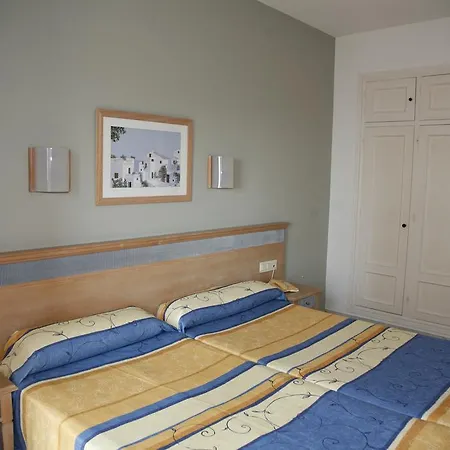 Ath Andarax Hotel