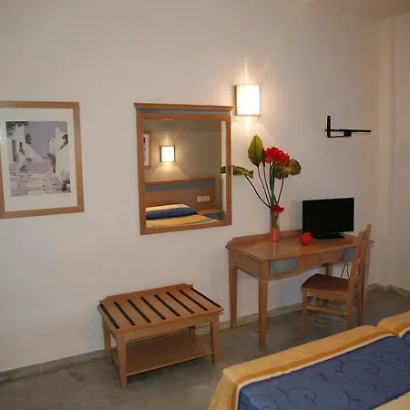 Ath Andarax Aguadulce (Almeria)