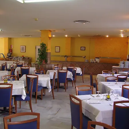 Ath Andarax Aguadulce (Almeria)
