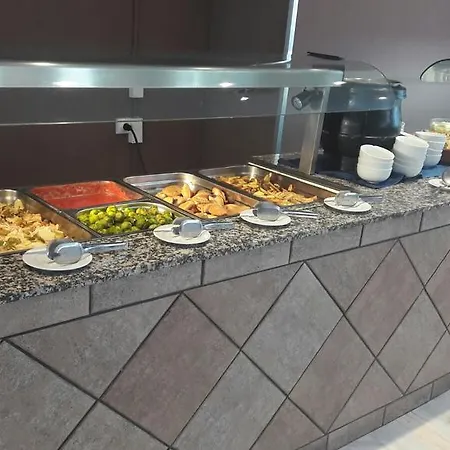 Ath Andarax Hotel