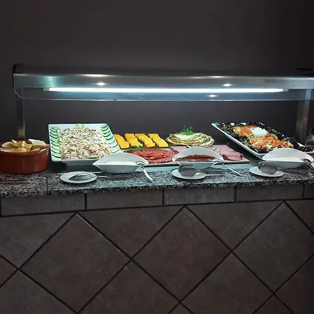 Ath Andarax Hotel 3*