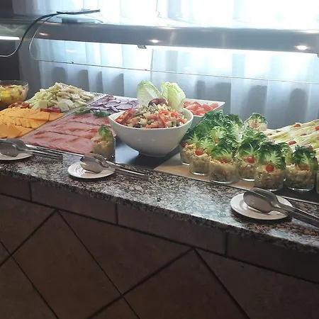 Hotel Ath Andarax 3*