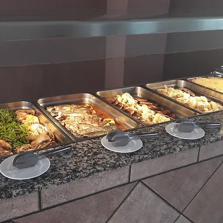 Ath Andarax Hotel 3*