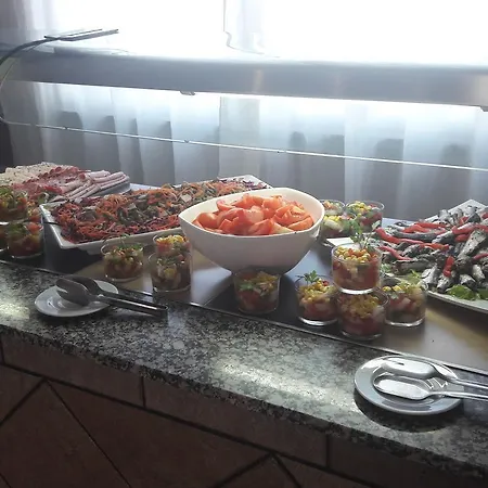 Ath Andarax Hotel