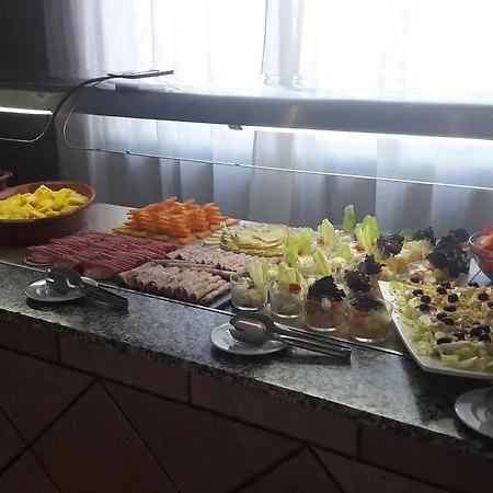 Hotel Ath Andarax