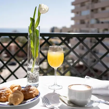 Ath Andarax Hotel Aguadulce (Almeria)