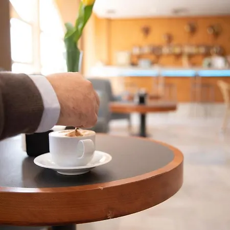 Ath Andarax 酒店 阿瓜杜尔塞